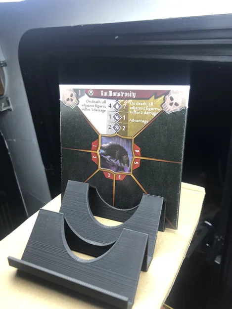 Khay Đựng Bài Monster Deck Cải Tiến Cho Gloomhaven & Frosthaven - Image 3