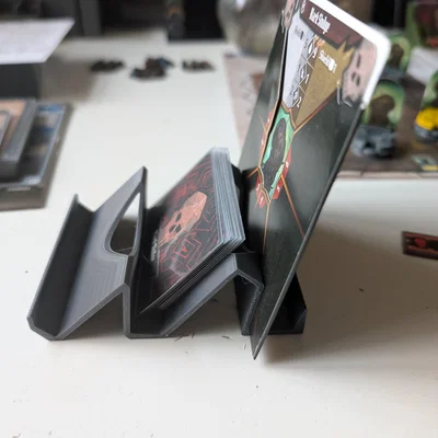 Khay Đựng Thẻ Quái Vật Gloomhaven và Frosthaven Tiện Lợi