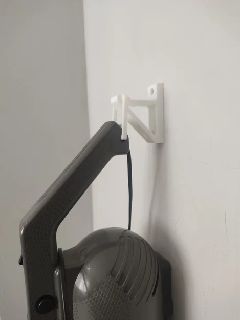 Móc treo tường chịu lực đa năng - Phụ kiện 3D siêu bền, tiện lợi - Image 3