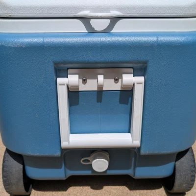 Tay cầm thay thế cho thùng giữ nhiệt Igloo (25 đến 72 Quart)