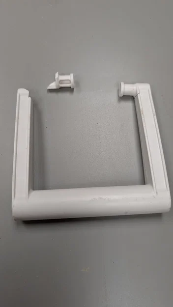 Tay cầm thay thế cho thùng giữ nhiệt Igloo (25 đến 72 Quart) - Image 3