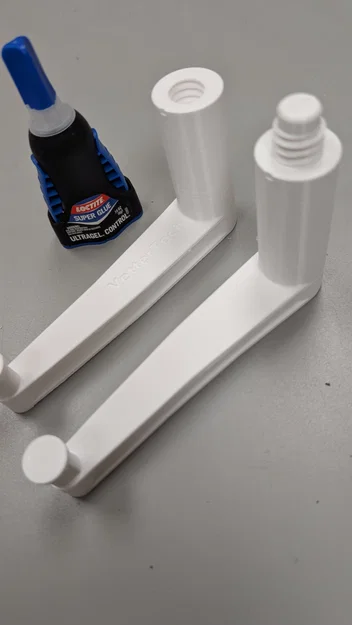 Tay cầm thay thế cho thùng giữ nhiệt Igloo (25 đến 72 Quart) - Image 4