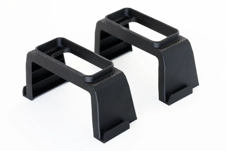 Bộ chuyển đổi PolyDryer Box XL Dock Adapter - Image 1