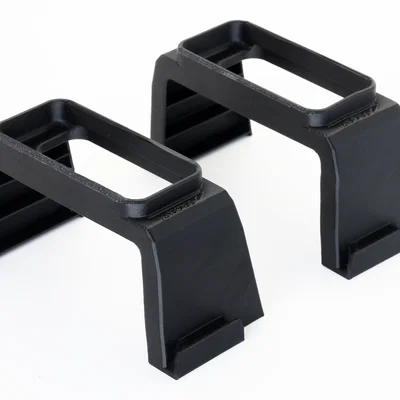 Bộ chuyển đổi PolyDryer Box XL Dock Adapter