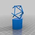 Kiếm đựng xúc xắc DnD (Dice Holder) in 3D cực ngầu - Thumbnail 4