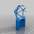Kiếm đựng xúc xắc DnD (Dice Holder) in 3D cực ngầu - Thumbnail 5