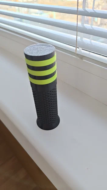 Tay nắm xe đạp in 3D: Hướng dẫn in ấn và tùy biến phong cách - Image 2