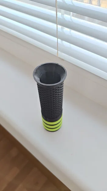 Tay nắm xe đạp in 3D: Hướng dẫn in ấn và tùy biến phong cách - Image 3