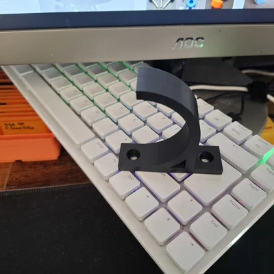 Móc treo tường (Wall hook)