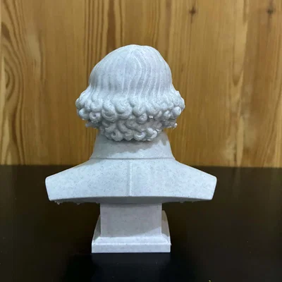 Tượng bán thân Thomas Jefferson