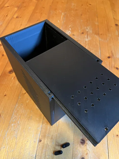 Vỏ bảo vệ ngoài trời cho Fritz! Repeater 6000 PS - Image 1