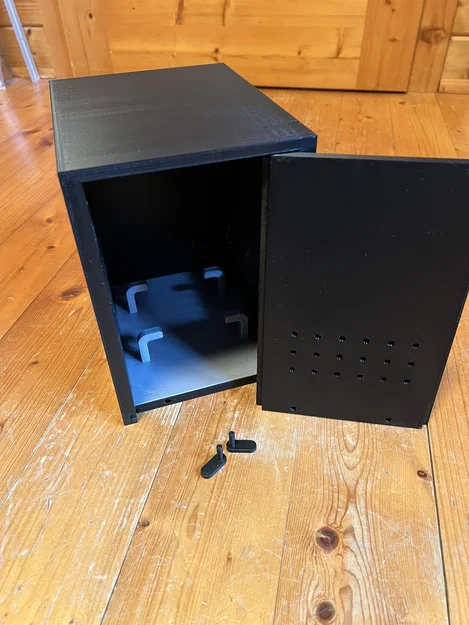 Vỏ bảo vệ ngoài trời cho Fritz! Repeater 6000 PS - Image 3