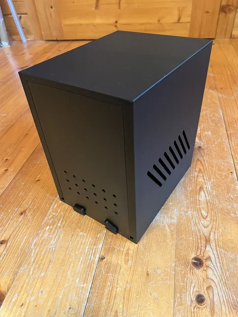 Vỏ bảo vệ ngoài trời cho Fritz! Repeater 6000 PS - Image 4