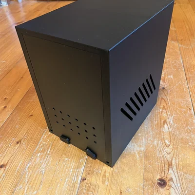 Vỏ bảo vệ ngoài trời cho Fritz! Repeater 6000 PS