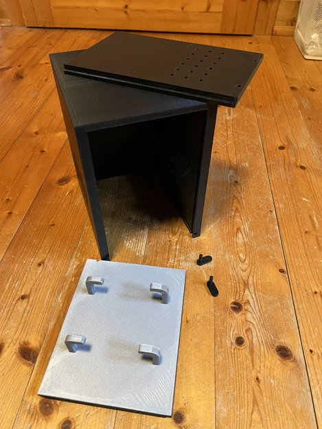 Vỏ bảo vệ ngoài trời cho Fritz! Repeater 6000 PS - Image 5