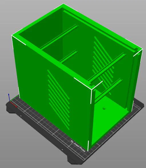 Vỏ bảo vệ ngoài trời cho Fritz! Repeater 6000 PS - Image 6