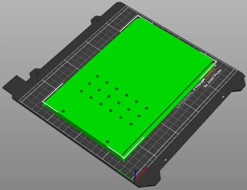 Vỏ bảo vệ ngoài trời cho Fritz! Repeater 6000 PS - Image 7