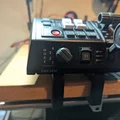 Ngàm kẹp bàn cho VKB SEM (VKB SEM Desk mount clamp) - Thumbnail 1