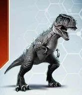 Mô hình khủng long Tyrannotitan chi tiết dành cho máy in 3D - Image 1