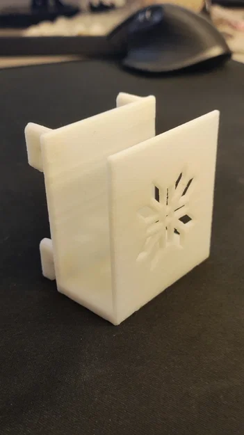 Giá đỡ Laptop gắn bảng Skadis - Đa dạng kích thước 14, 16, 18, 20, 23mm - Image 3