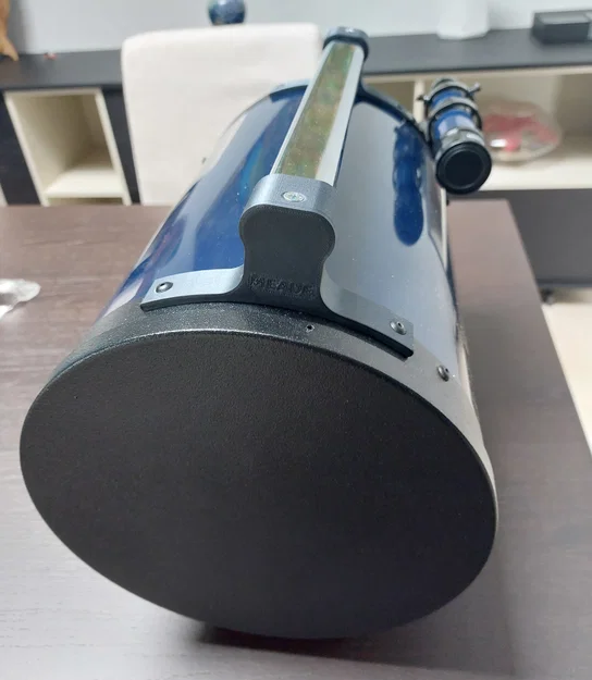 Adapter tay cầm cho kính thiên văn Meade 2080 8" - Image 1