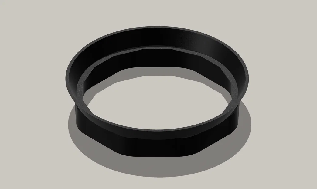 Lens Hood Hiệu Ứng Fisheye Cho Insta360 Ace Pro 2 Ultra Wide - Image 2