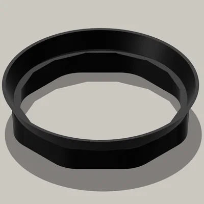 Lens Hood Hiệu Ứng Fisheye Cho Insta360 Ace Pro 2 Ultra Wide
