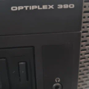 Khay đỡ ổ cứng 3D cho Dell Optiplex 390 (HDD Caddy)
