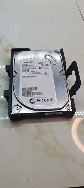 Khay đỡ ổ cứng 3D cho Dell Optiplex 390 (HDD Caddy) - Image 2