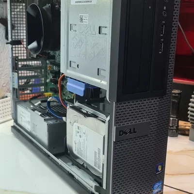 Khay đỡ ổ cứng 3D cho Dell Optiplex 390 (HDD Caddy)
