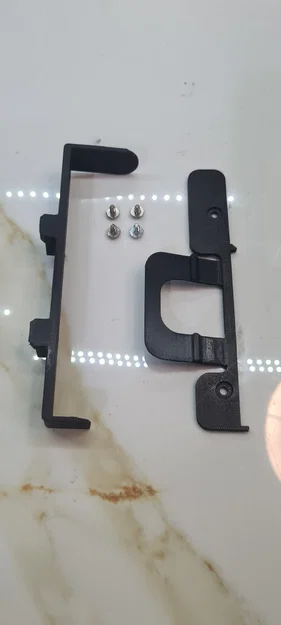 Khay đỡ ổ cứng 3D cho Dell Optiplex 390 (HDD Caddy) - Image 4