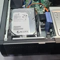 Khay đỡ ổ cứng 3D cho Dell Optiplex 390 (HDD Caddy) - Thumbnail 5