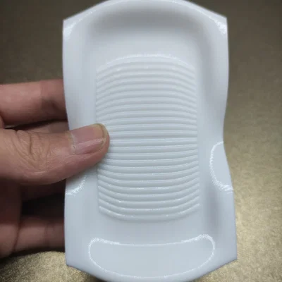 Khay Đựng Xà Phòng In 3D Thông Minh Chống Đọng Nước