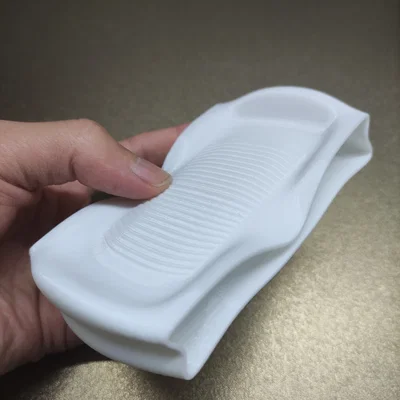 Khay Đựng Xà Phòng In 3D Thông Minh Chống Đọng Nước