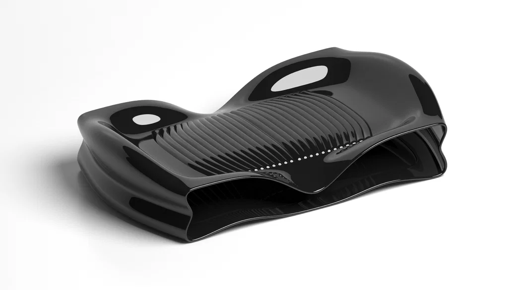 Khay Đựng Xà Phòng In 3D Thông Minh Chống Đọng Nước - Image 6