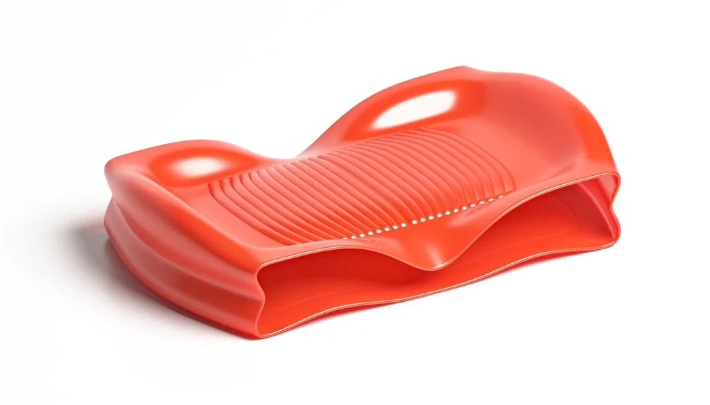 Khay Đựng Xà Phòng In 3D Thông Minh Chống Đọng Nước - Image 7