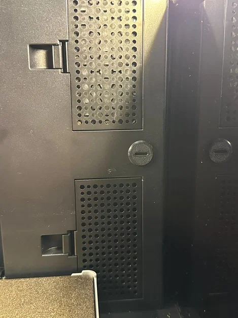 Nắp bịt lỗ AD5X - Image 1