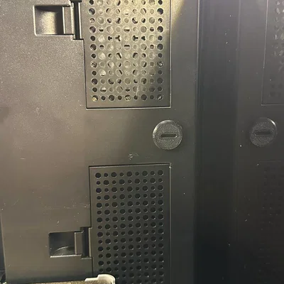 Nắp bịt lỗ AD5X