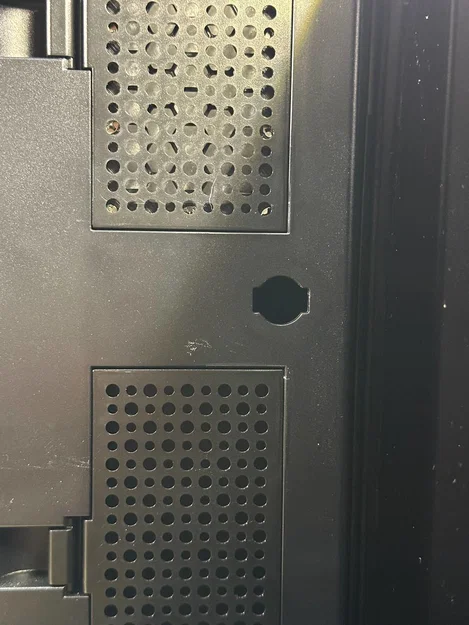 Nắp bịt lỗ AD5X - Image 2