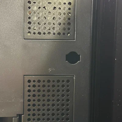 Nắp bịt lỗ AD5X