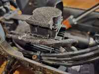 Ống chuyển hướng gió 90 độ cho quạt 35mm (Cửa hút/xả) - Image 3