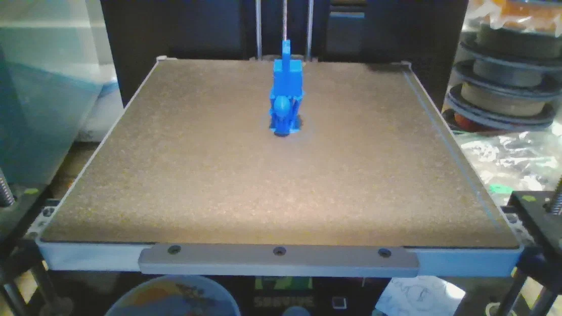 Mô hình chú thỏ Phục sinh (Easter Bunny) in 3D dễ thương - Image 2