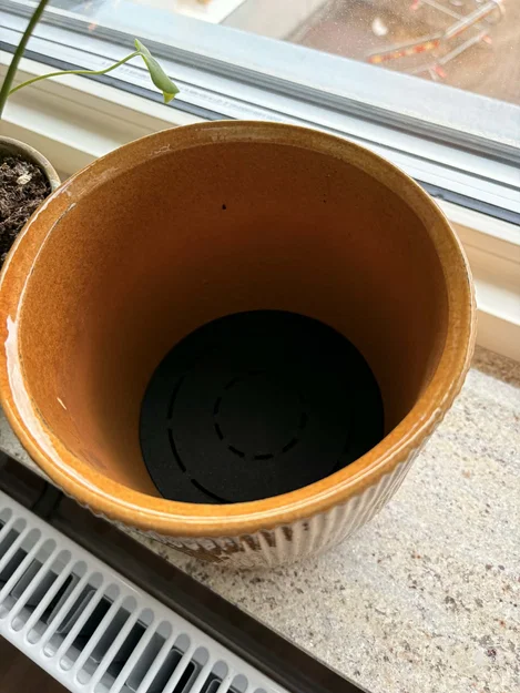 Đế lót chậu cây 3D: Giải pháp thoát nước thông minh cho cây cảnh - Image 2