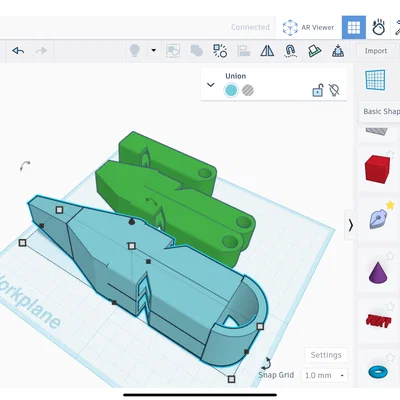 Bộ sưu tập 3 còi báo động 3D - Thiết kế âm thanh to và vang