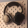 Móc treo tai nghe Nothing Headphone(a) cho bảng IKEA Skadis - Thumbnail 1