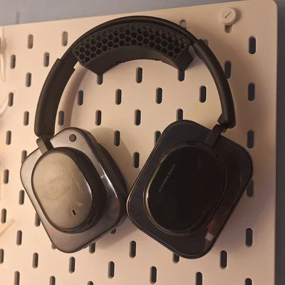 Móc treo tai nghe Nothing Headphone(a) cho bảng IKEA Skadis