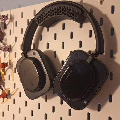 Móc treo tai nghe Nothing Headphone(a) cho bảng IKEA Skadis