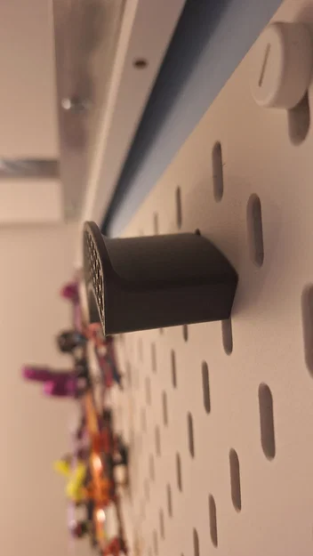 Móc treo tai nghe Nothing Headphone(a) cho bảng IKEA Skadis - Image 7