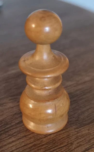Quân Tốt thay thế cho bộ cờ vua (Chess Pawn Replacement) - Image 1