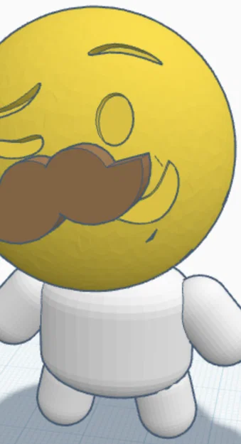 Mô hình DINGO - Chú búp bê ngộ nghĩnh trang trí bàn làm việc - Image 1